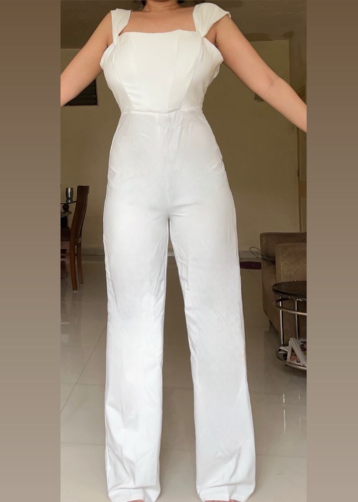 TRENDYOL Imported Jumpsuit