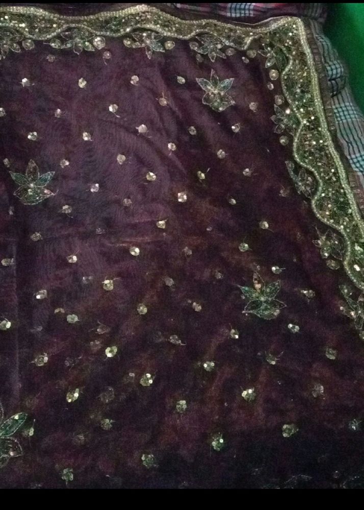 Saree Combo 2