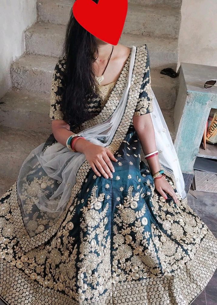 Lehenga Choli