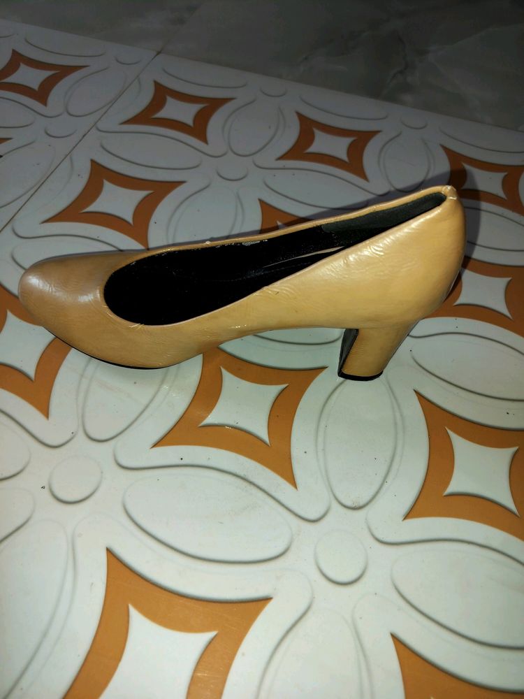 Heels Jutti