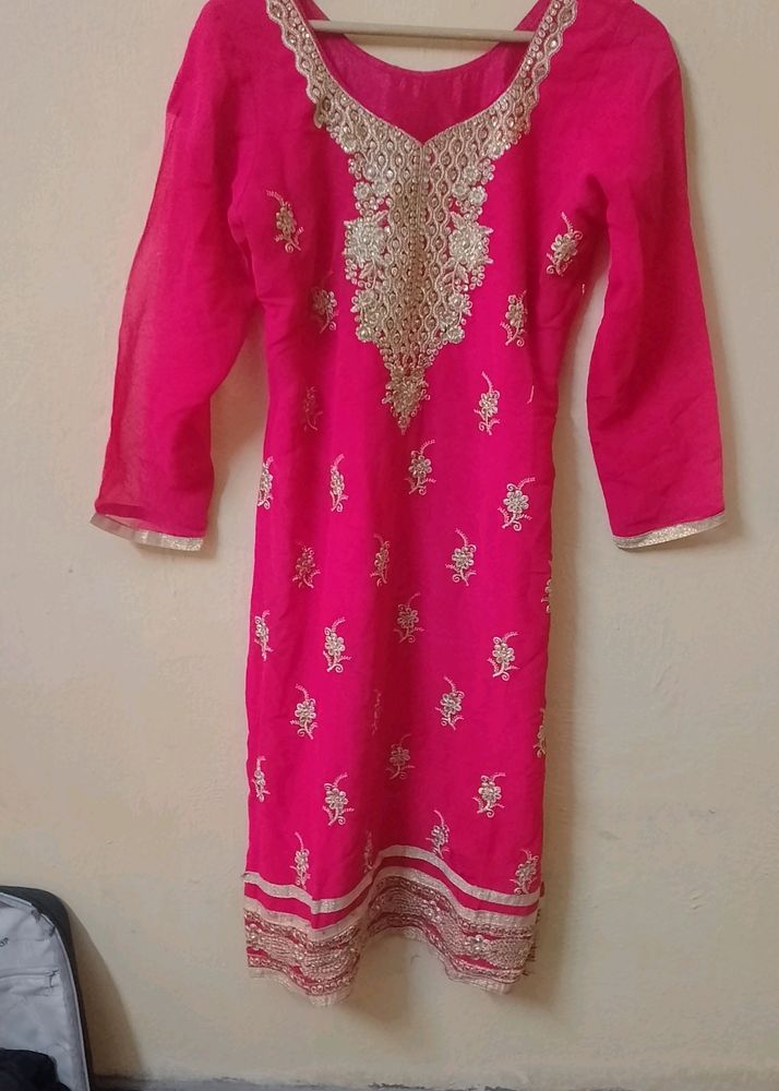 Salwar Suit