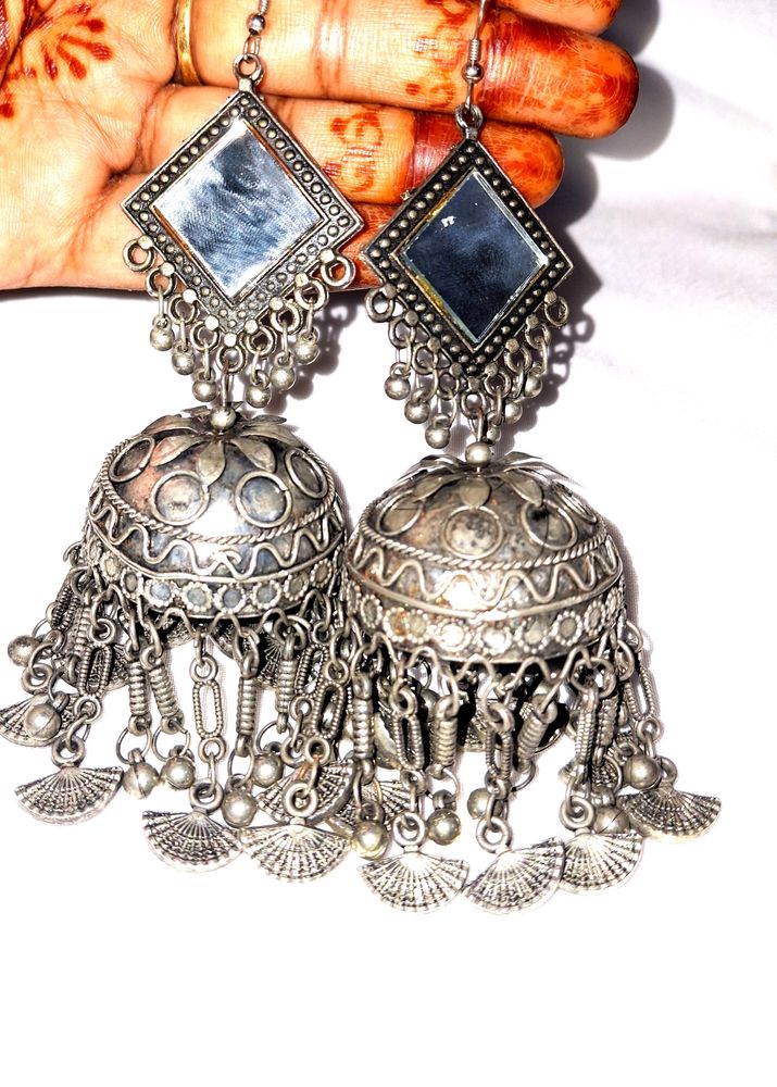 Jhumka