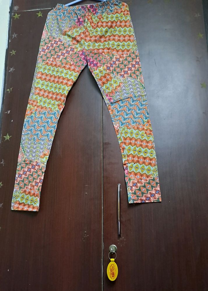 Girls Pajami ( Waist 32 )