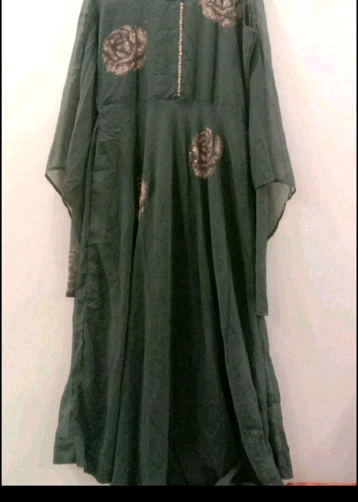 Women Ethnic Gown