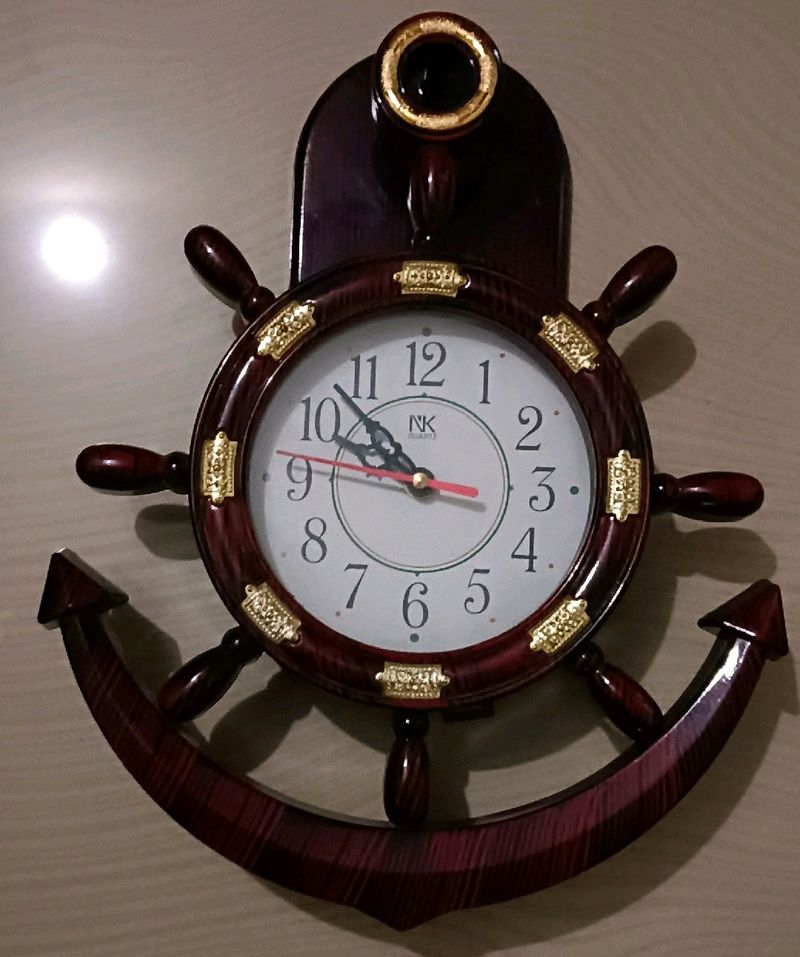 Wall Clock