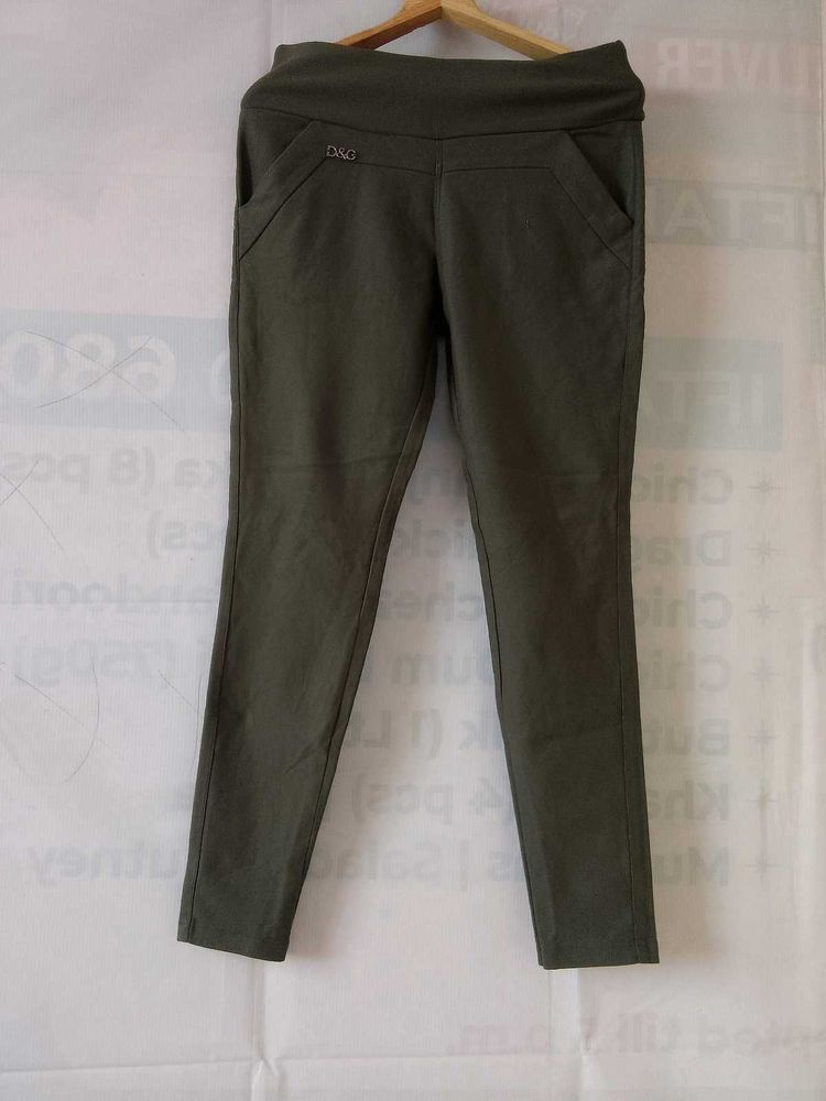 Trouser (Women)