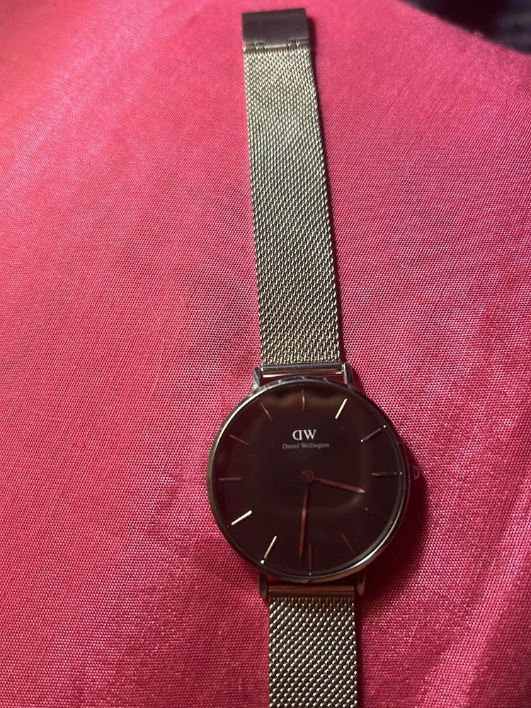 Classic daniel Welllington Watch. Original