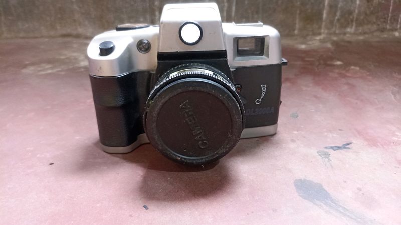 2 Pis Camera Good Condition Only Cash