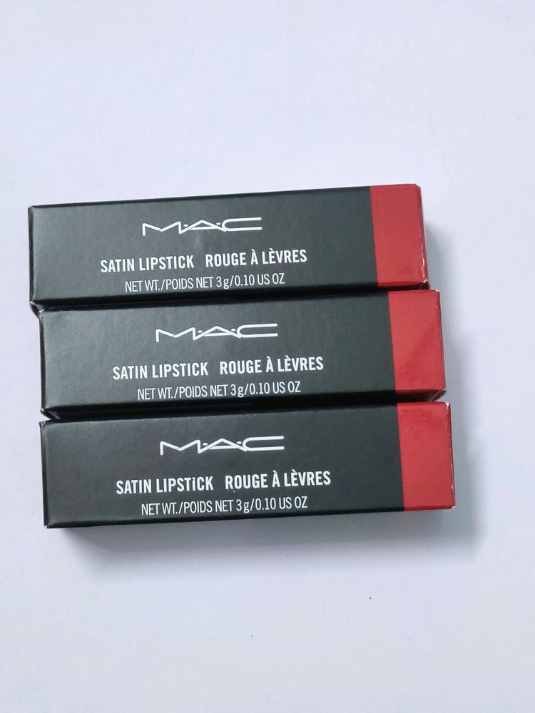 MAC Lip Stick