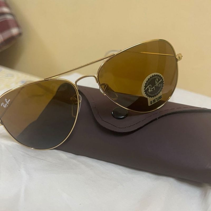 Rayban Sunglasses Made In Italy