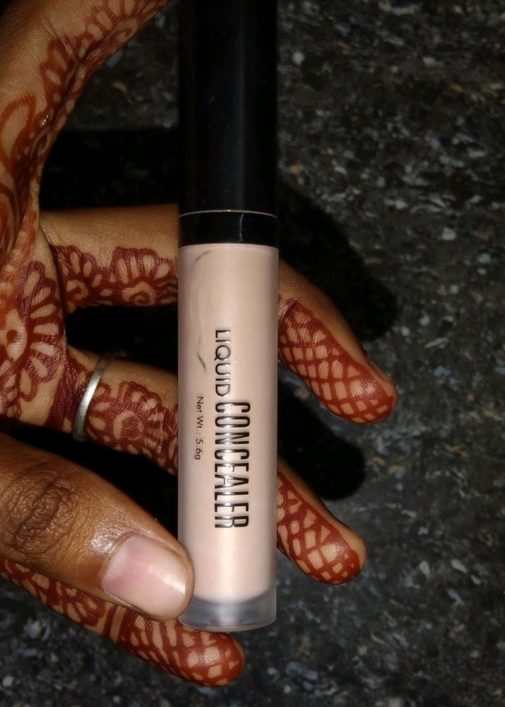 Swiss Beauty Liquid Concealer