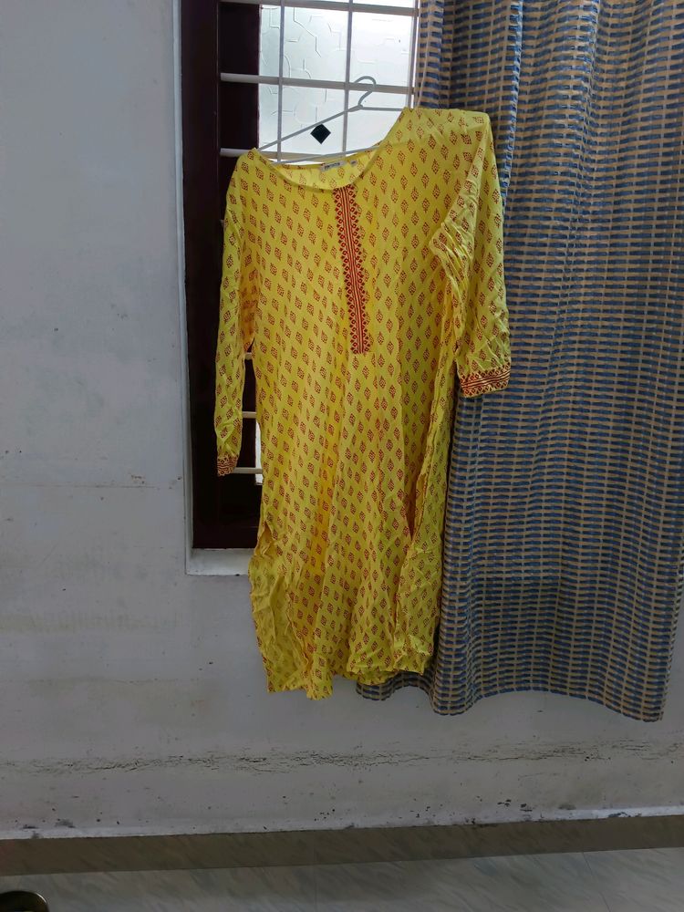 Xxxl Kurti From Rangita Brand