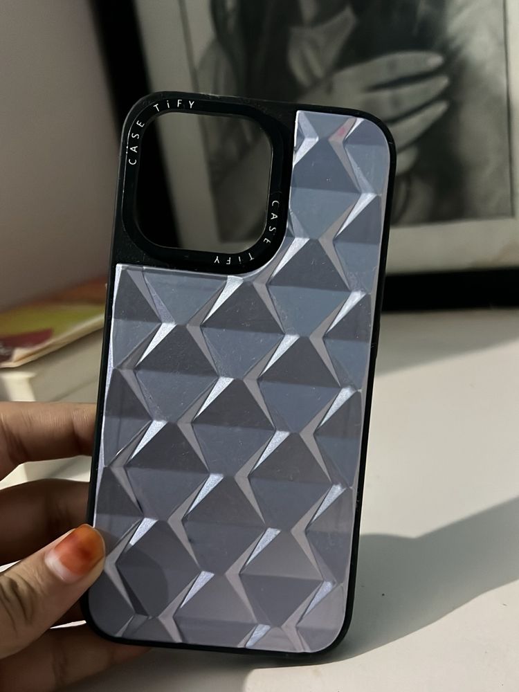 iPhone 13 Pro Back Cover