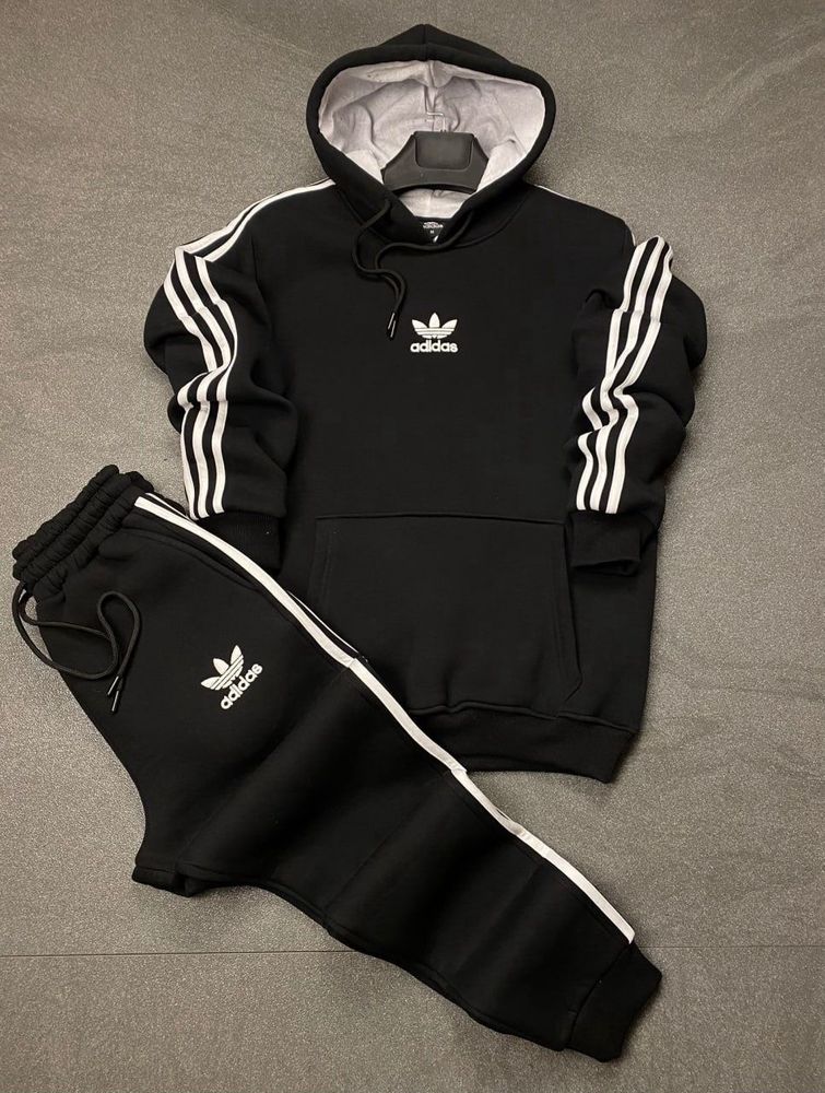 Adidas Tracksuit