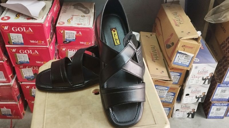 New Trendy Gents Sandals