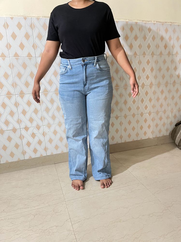 Women’s Denim Pant