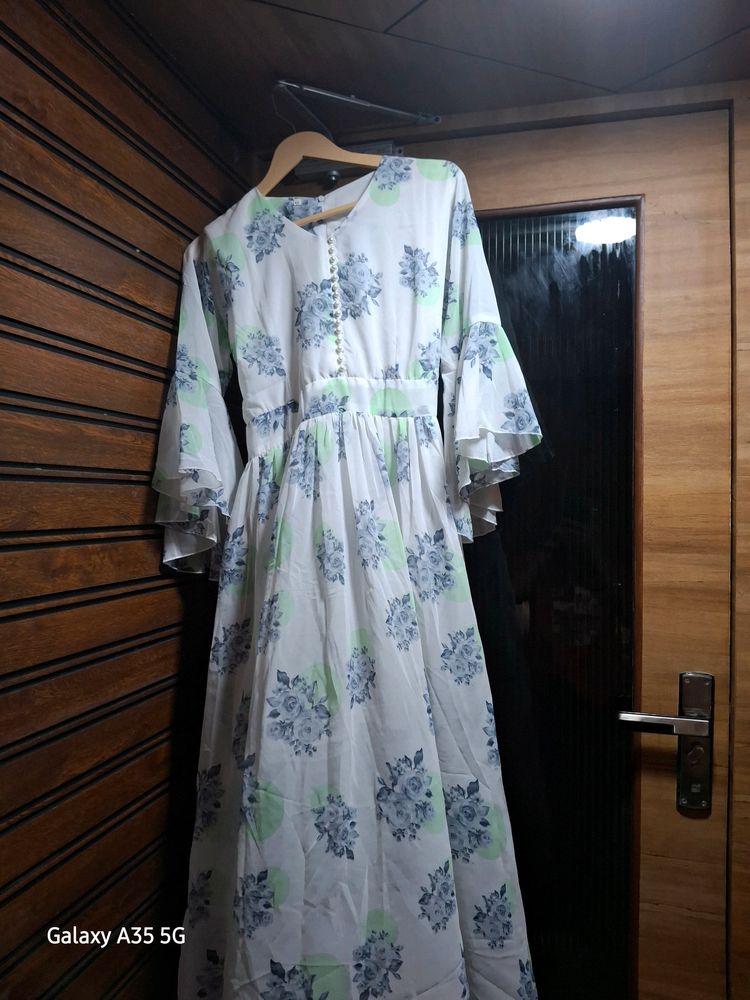 Women Festive Gown