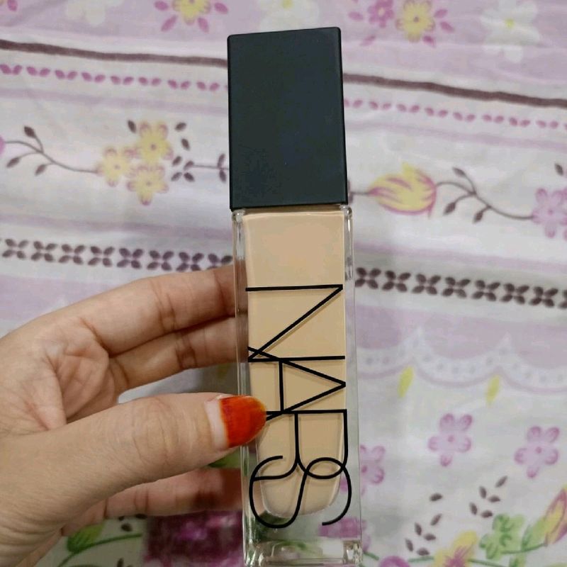 nars Foundation