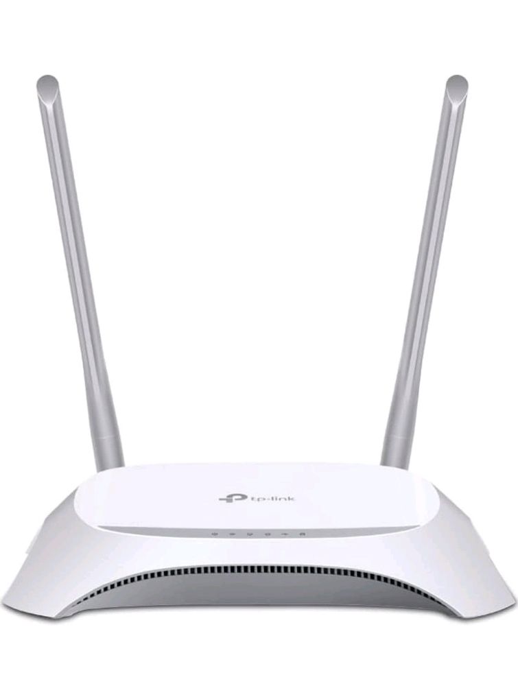 TP-LINK Router