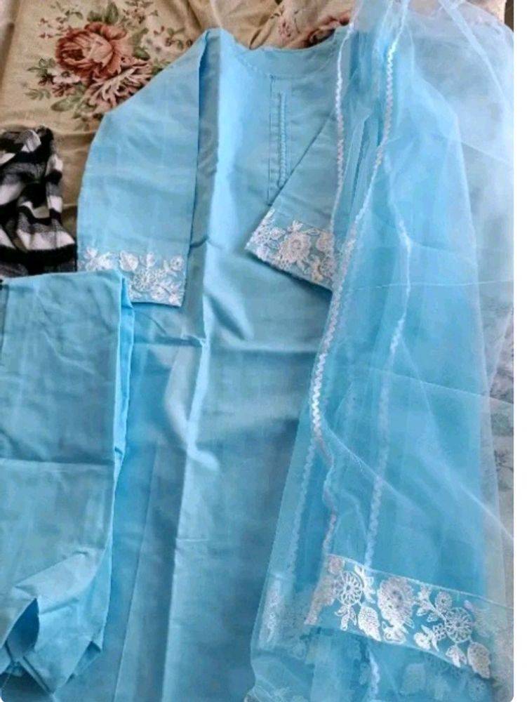 Women New Kurta Set