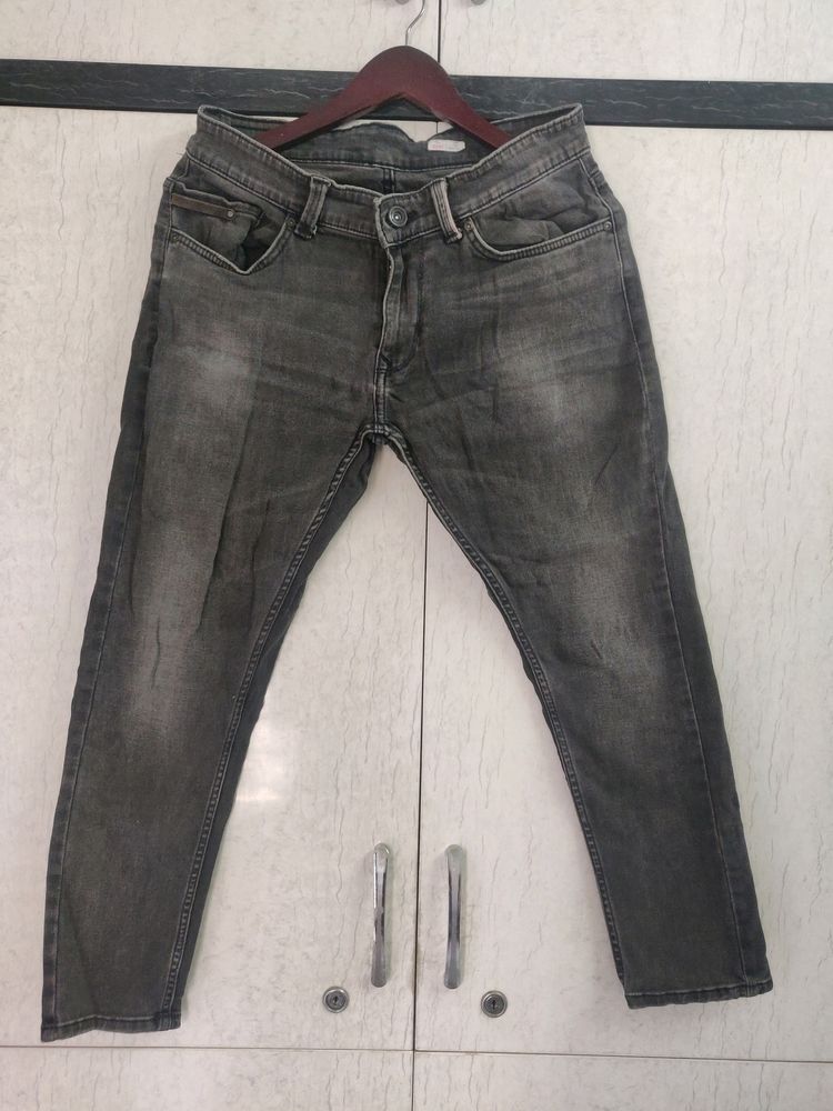 32 Waist Spykar Jeans