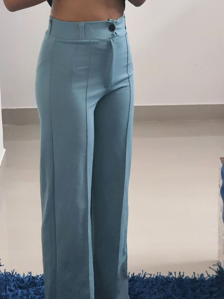 Formal pant