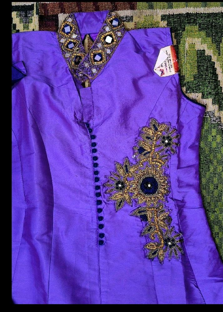 S Size Ethnic Wear