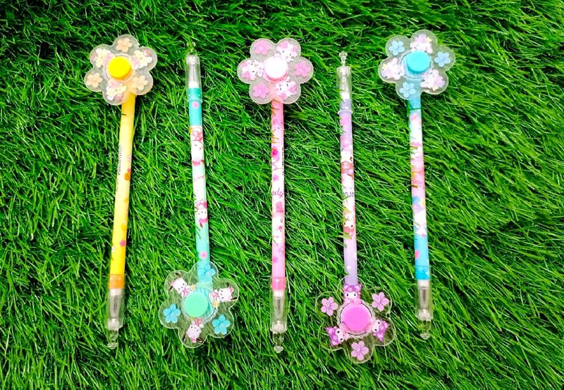 Sanrio Character Gel Pens