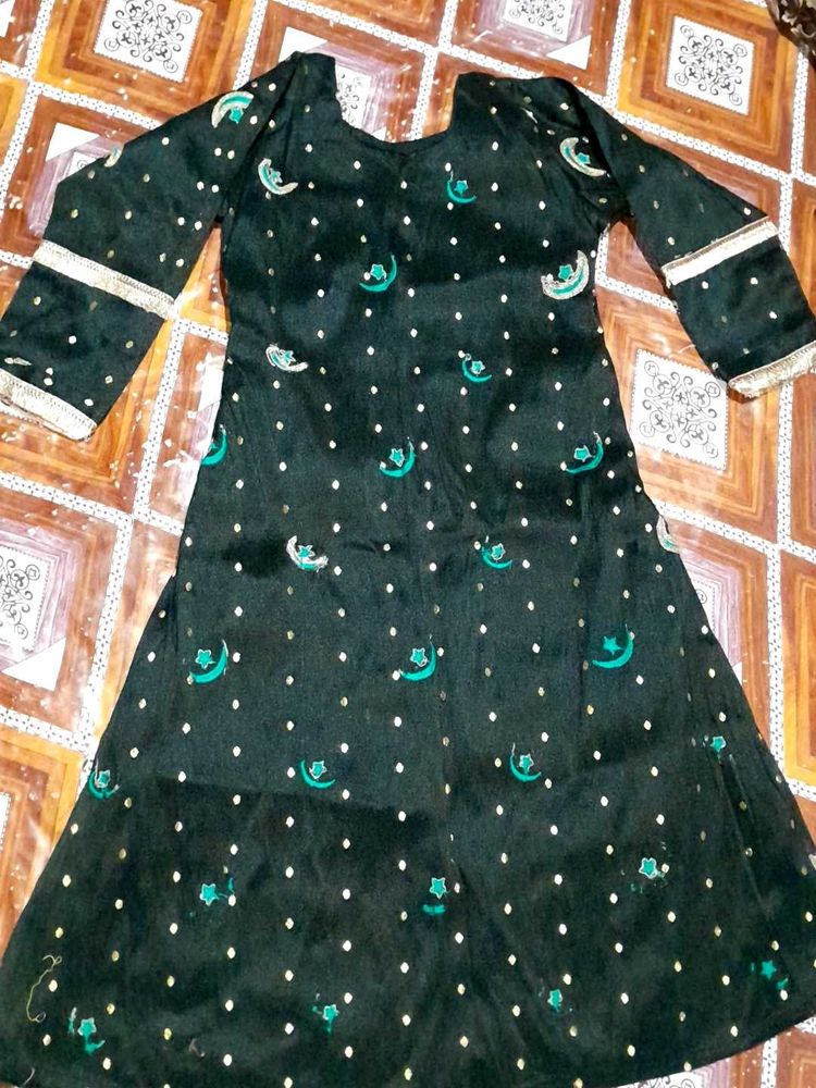 A Line Frock