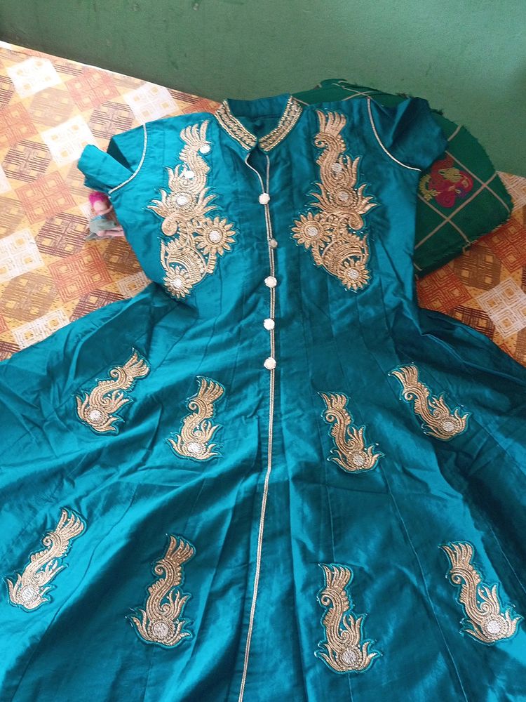 Festival Ware Dress