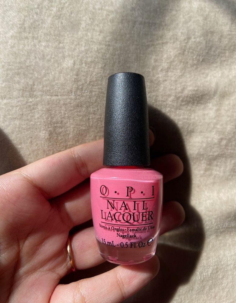 Opi Nail Polish