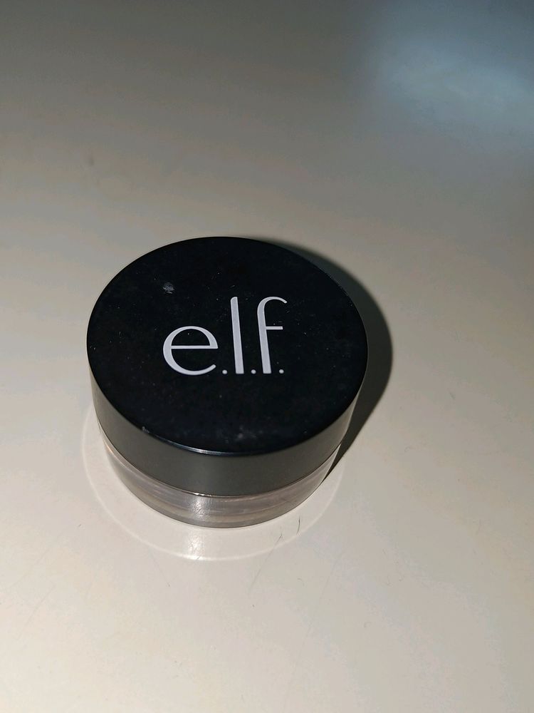 Elf Long Lasting Lustrous Eyeshadow