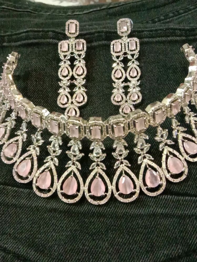 Women Jewellery Set