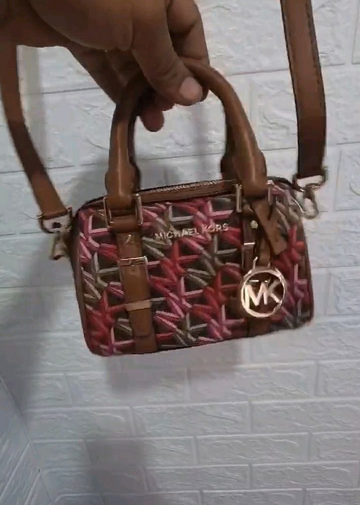 Michael kors Slingbags Original 100%