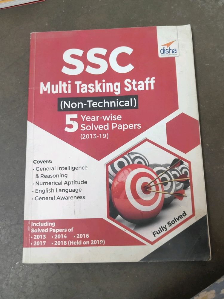 Ssc