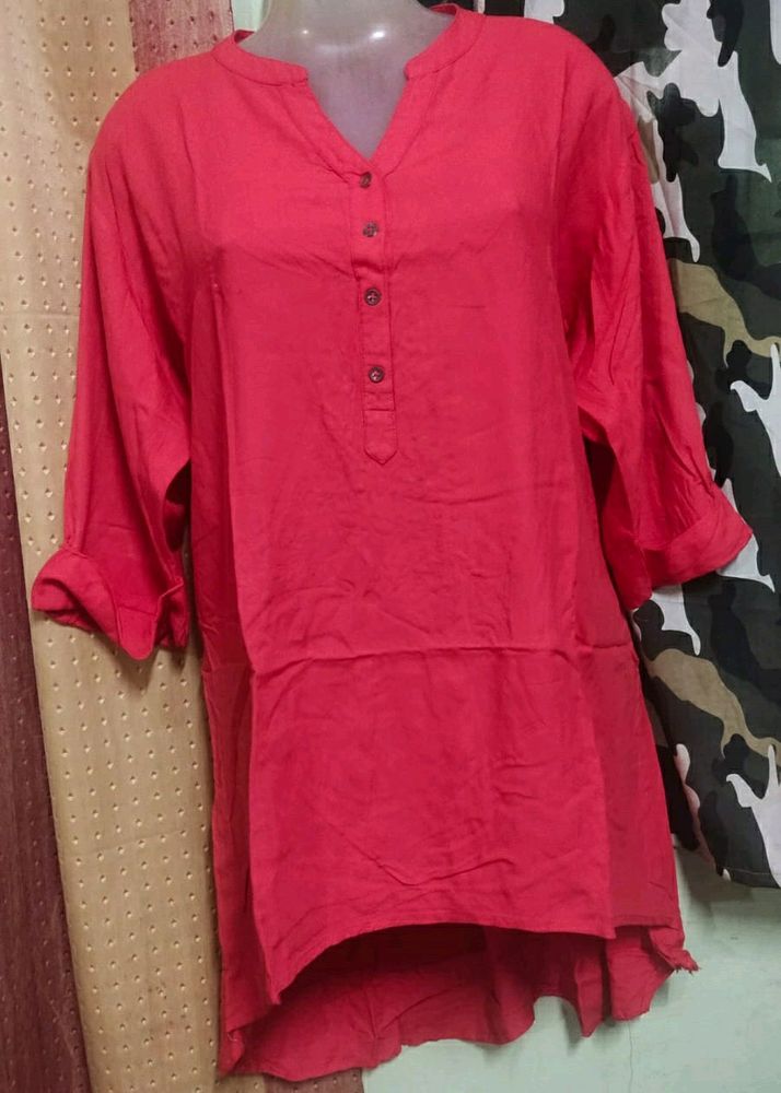 Kurti Top