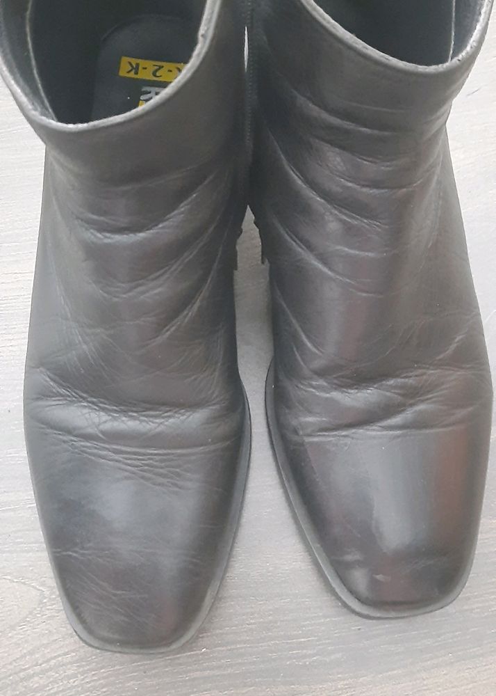 Boy Boots