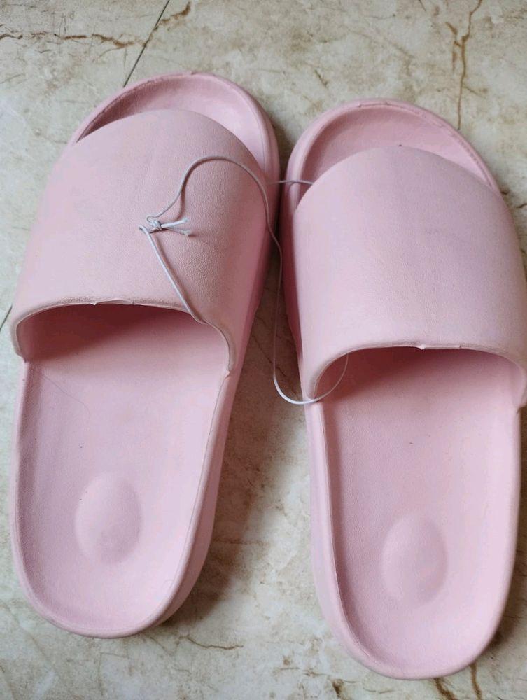 Pink Flipflop