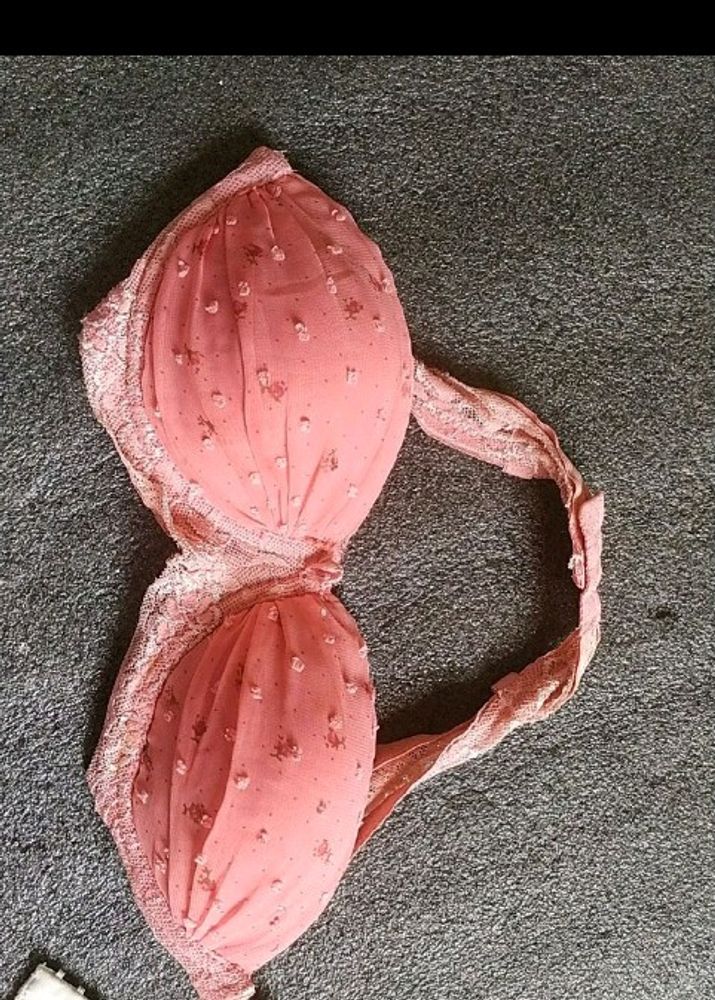 Women Padded Bra