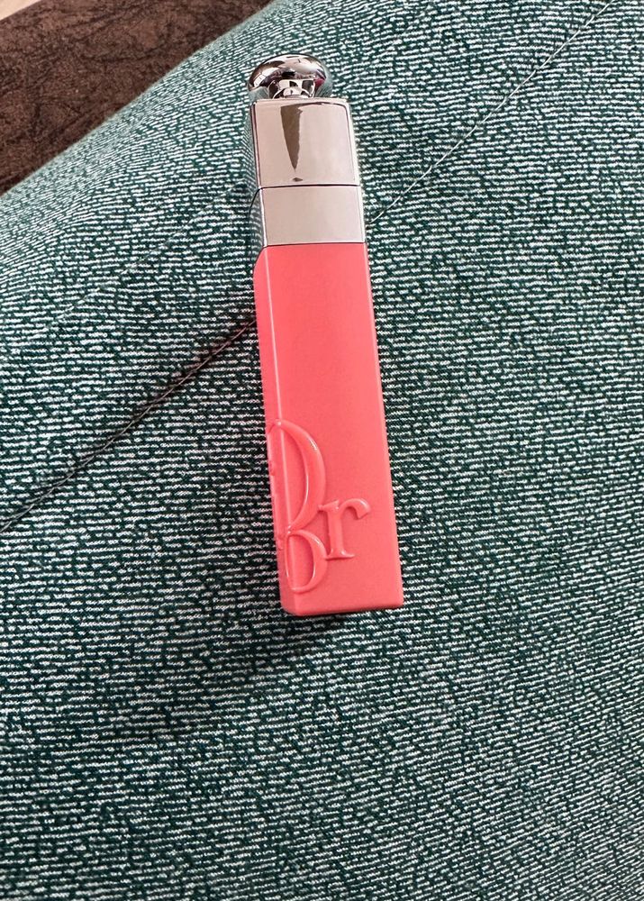 Dior Lip Tint-Natural Peach