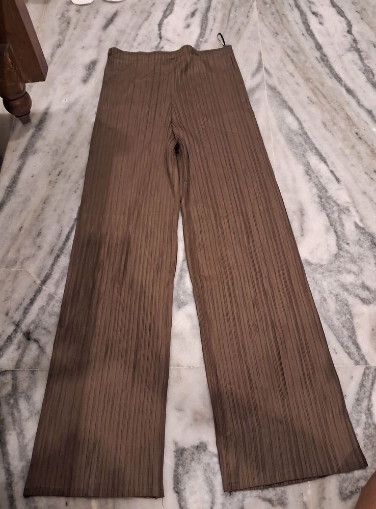 Brown Trousers