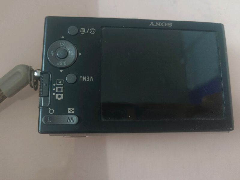 Sony Camera