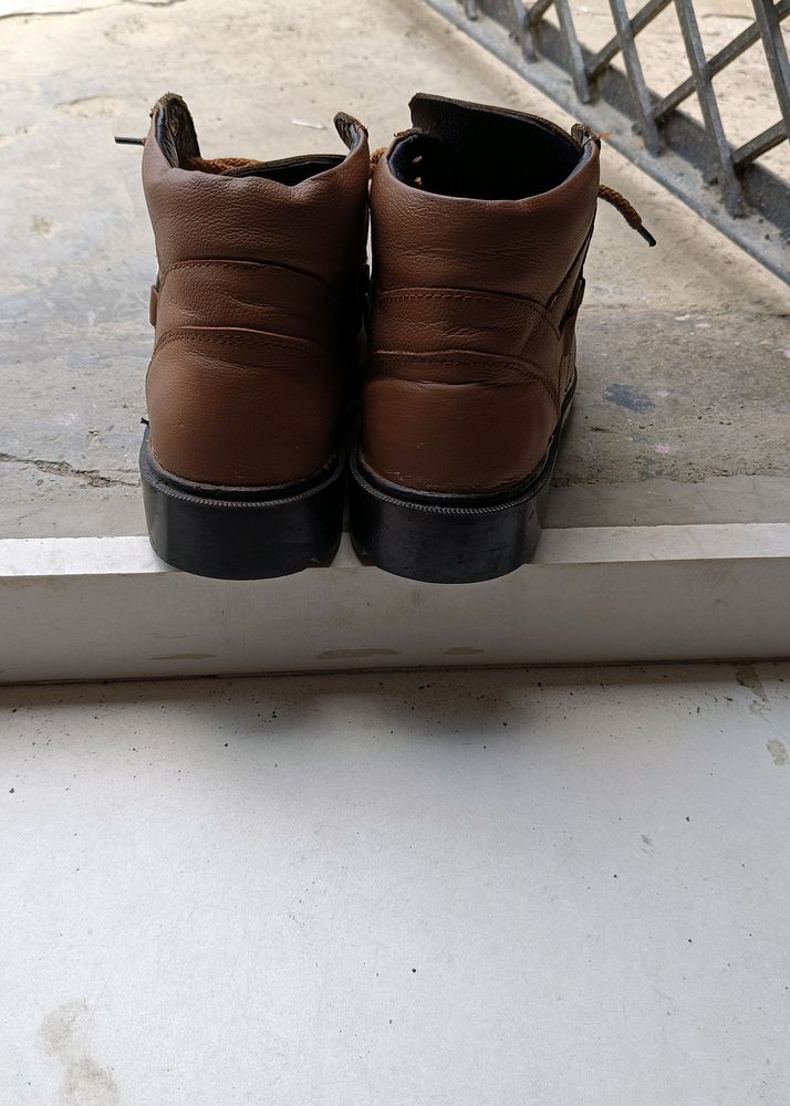 Mens Boot