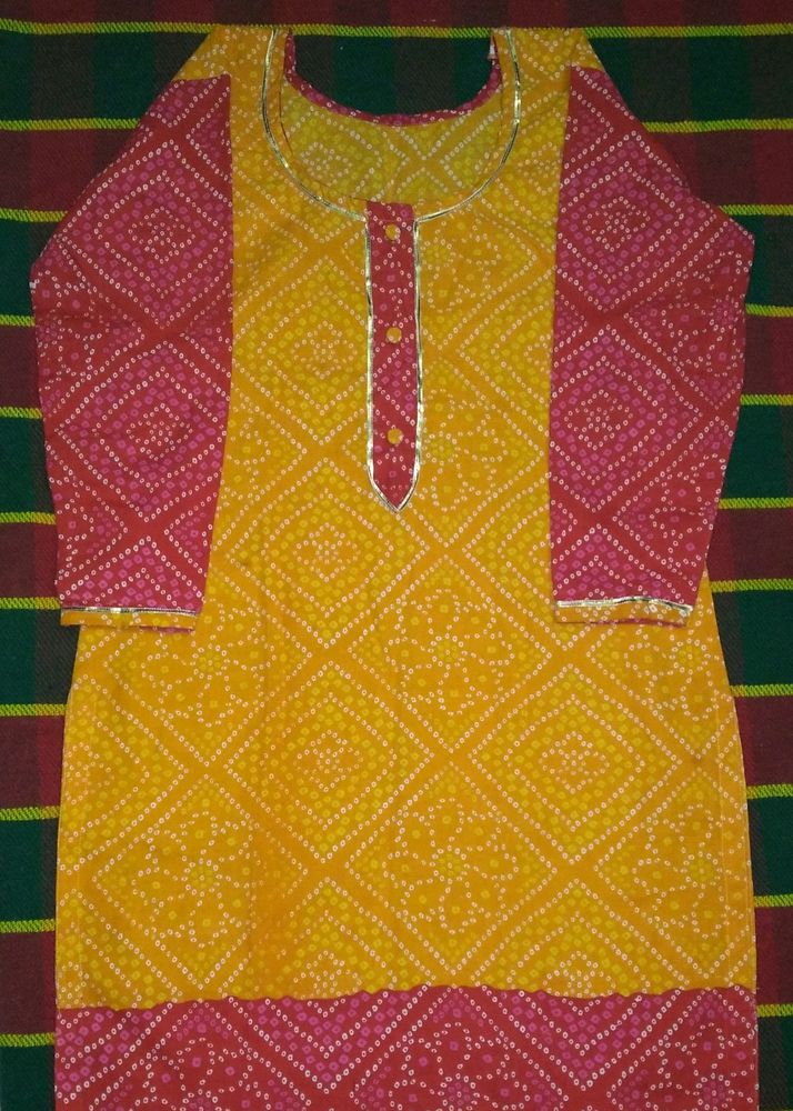 Straight Kurti,Short Kurti