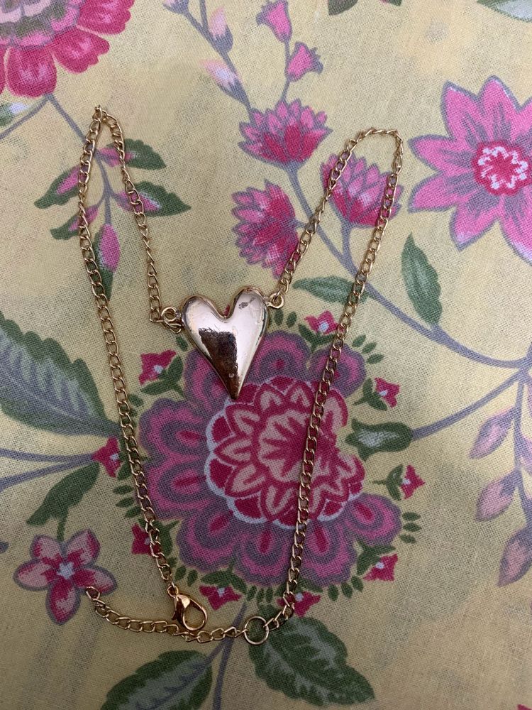 Heart Necklace