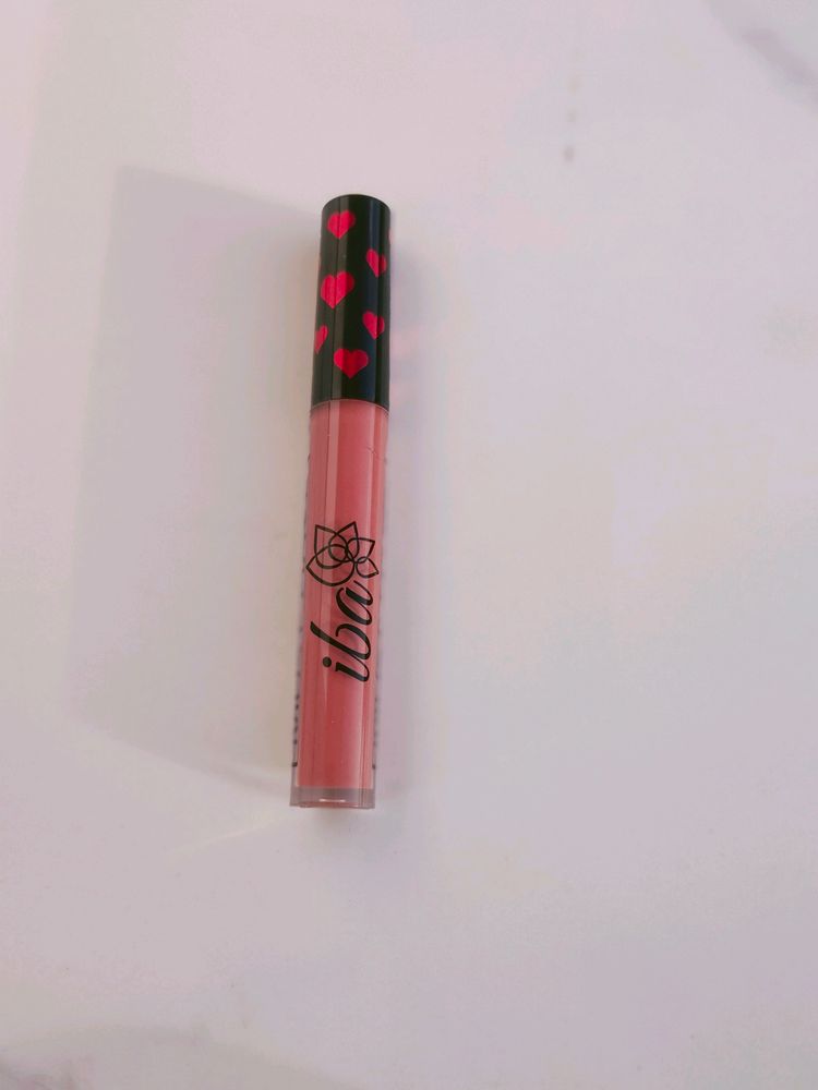 Iba Halal Plumping Lip Gloss