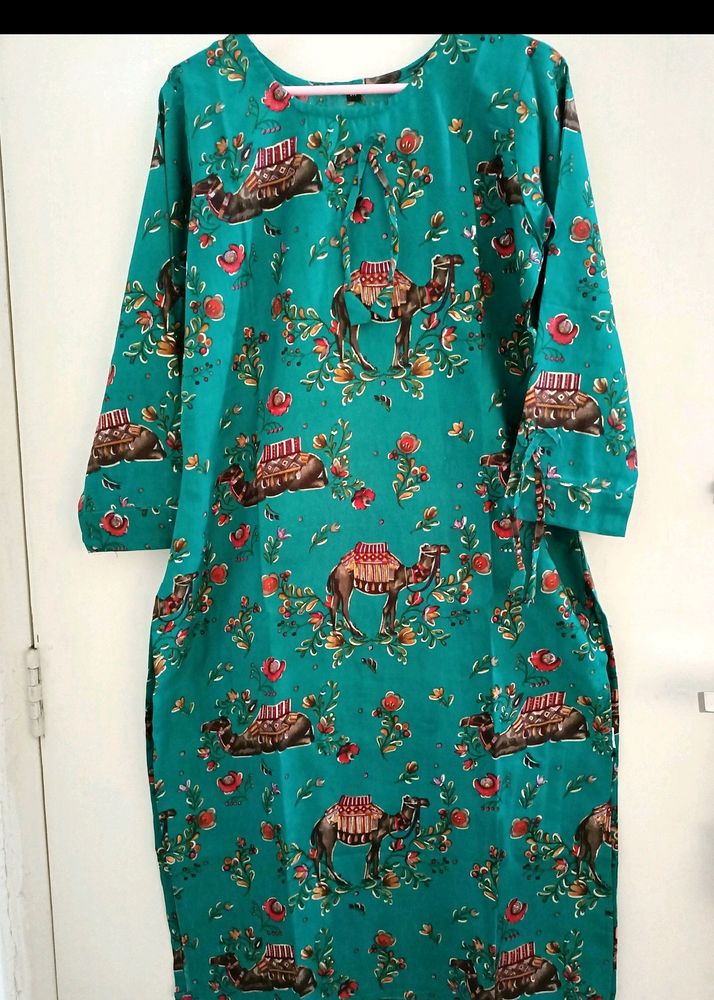 Cutest New Unused Kurti