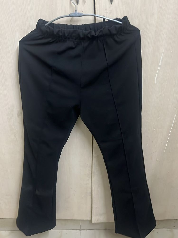 Formal And Casual Pants