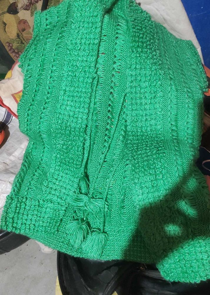 Handmade Cardigan