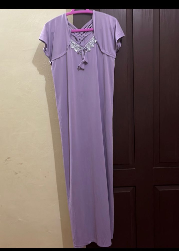 Women Night Dress